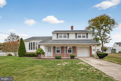 1307 Hammond Rd, BURLINGTON TOWNSHIP, NJ, 08016-2359 | Card Image