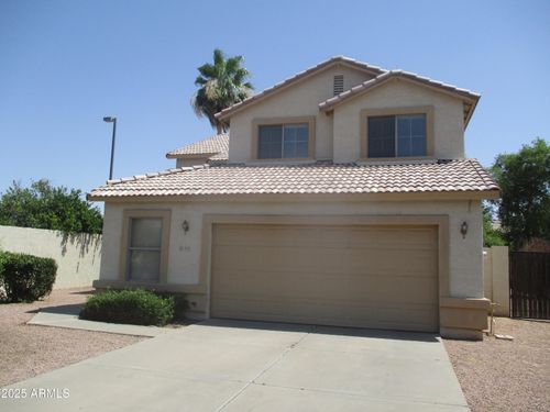 3371 E Woodside Way, Gilbert, AZ, 85297-9318 | Card Image