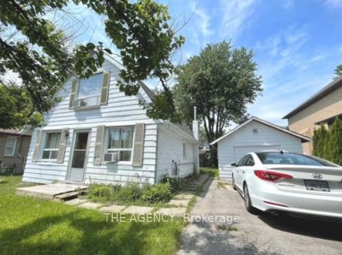 56 Sylvan Cres, Richmond Hill, ON, L4E3A1 | Card Image