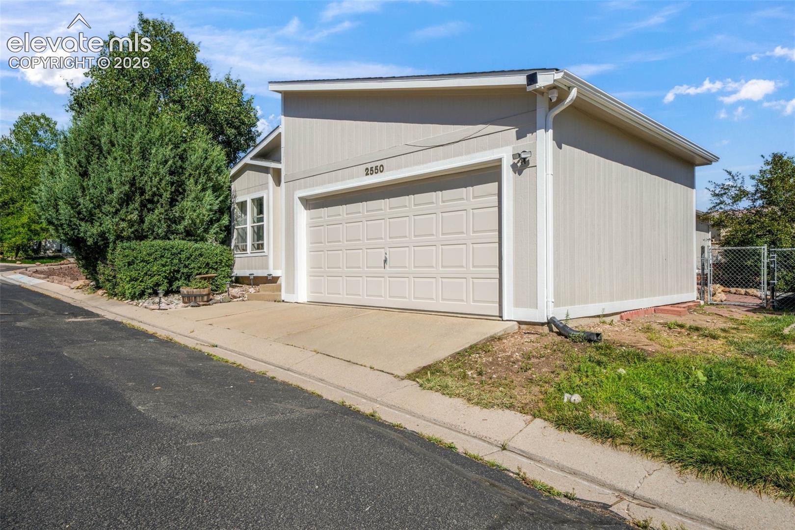 Residential in Colorado Springs 2