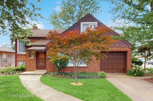3802 Clarence Ave, Berwyn, IL, 60402-4032 | Card Image
