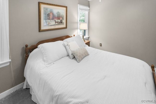 Bedroom featuring carpet and​​‌​​​​‌​​‌‌​‌‌​​​‌‌​​‌‌​‌​​​​​‌ baseboards | Image 35