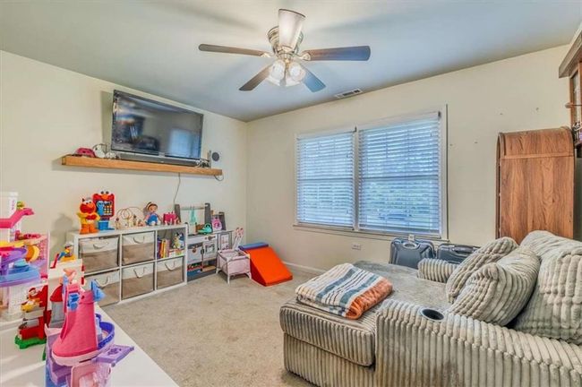 818 Shannon Cir Ne, House other with 3 bedrooms, 2 bathrooms and 6 parking in Rome GA | Image 19