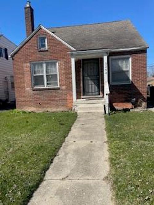3262 Williams St, Inkster, MI, 48141-2220 | Card Image