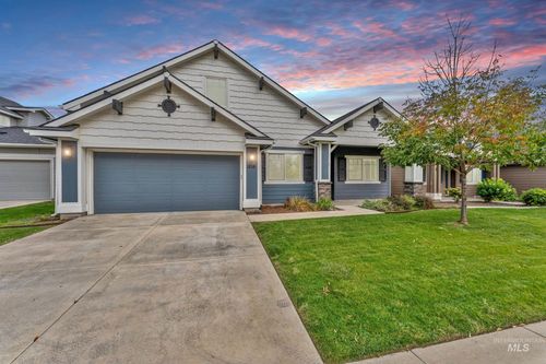 1816 Snowfield Pl, Kuna, ID, 83634-2070 | Card Image