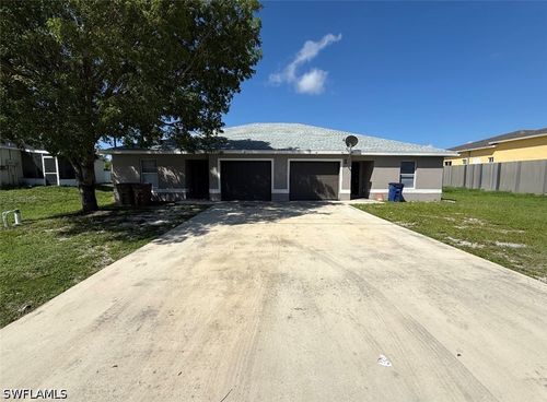 5111-5109-5111 26th St Sw, Lehigh Acres, FL, 33973-6610 | Card Image