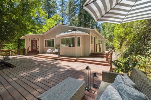 200 Shady Ln, Boulder Creek, CA, 95006-9577 | Card Image