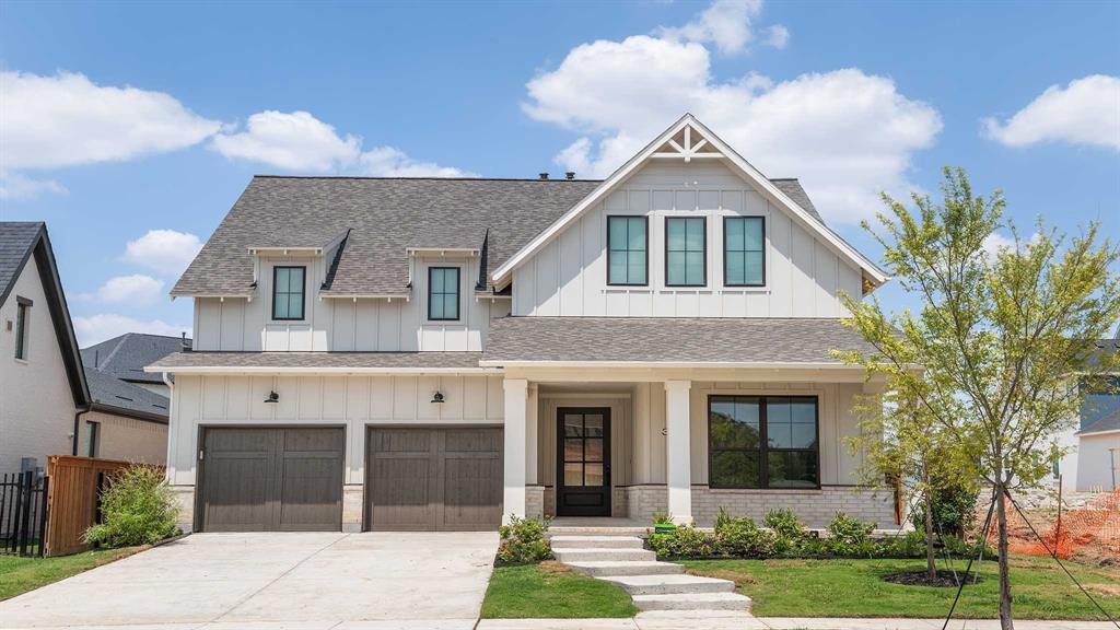 Lacefield Dr, Frisco, TX 75033
