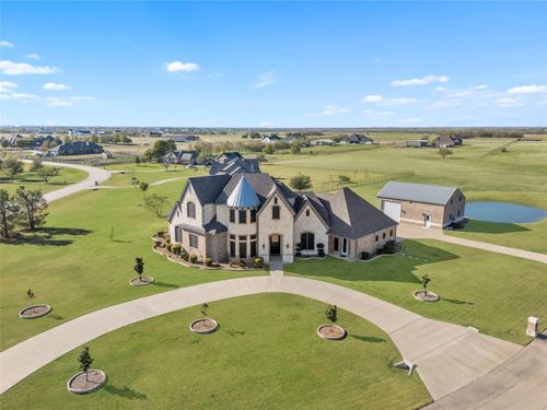 160 Pioneer Ct, Royse City, TX, 75189-4950 | Card Image