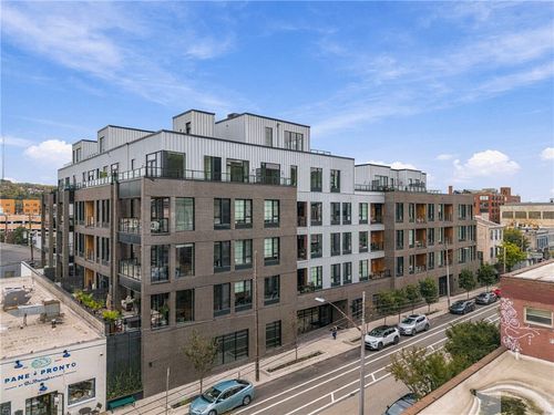 506-2635 Penn Ave, Pittsburgh, PA, 15222-4852 | Card Image