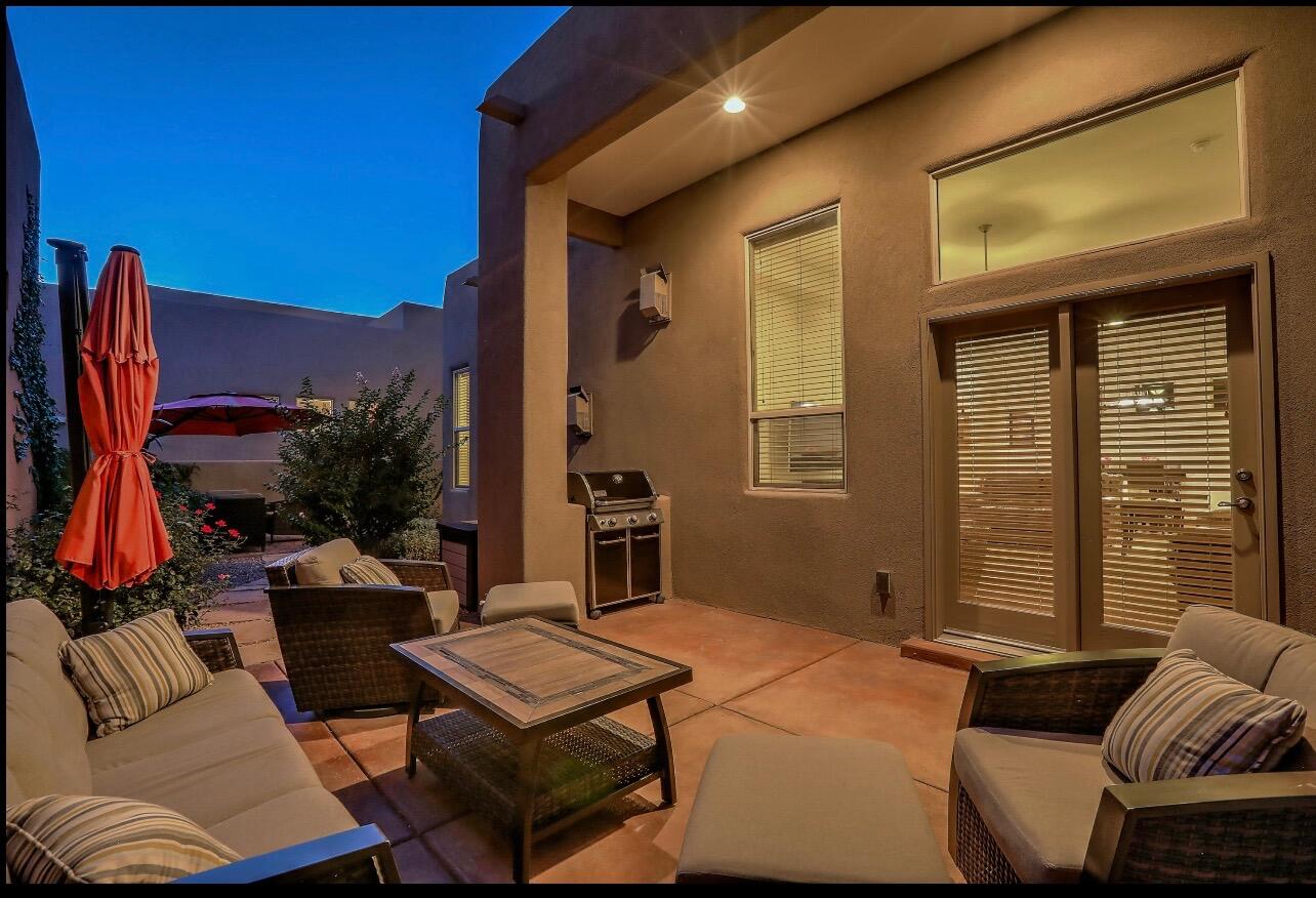 Residential Lease in Albuquerque 3