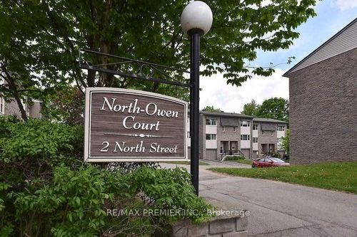18-2 North St, Barrie, ON, L4M2R9 | Card Image