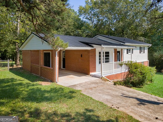 890 Chestnut Dr, House other with 3 bedrooms, 1 bathrooms and null parking in JACKSON GA | Image 19