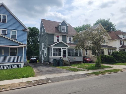 129 High St, Rochester, NY, 14609-3903 | Card Image