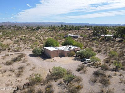 1880 W Roderick Lane, House other with 2 bedrooms, 3 bathrooms and null parking in Wickenburg AZ | Image 1