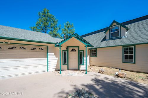 847 W Clubhouse Dr, Prescott, AZ, 86303-5237 | Card Image