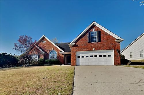 1012 Fairmont Park Dr, Dacula, GA, 30019-6540 | Card Image