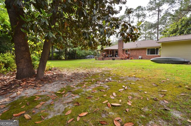 1335 5 Th Ave, House other with 3 bedrooms, 3 bathrooms and null parking in Eastman GA | Image 10