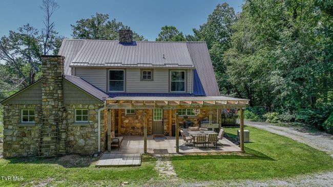 31232 Hollyfield Rd, House other with 3 bedrooms, 3 bathrooms and null parking in Damascus VA | Image 40