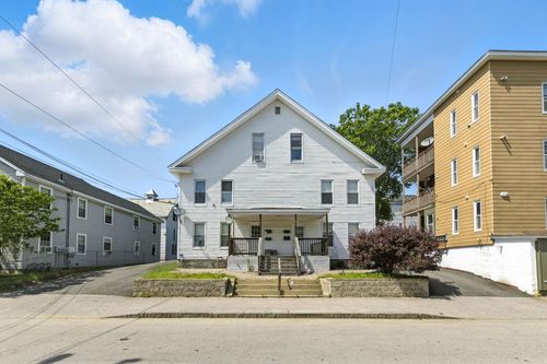 412 Manchester Street, Manchester, NH, 03103 | Card Image