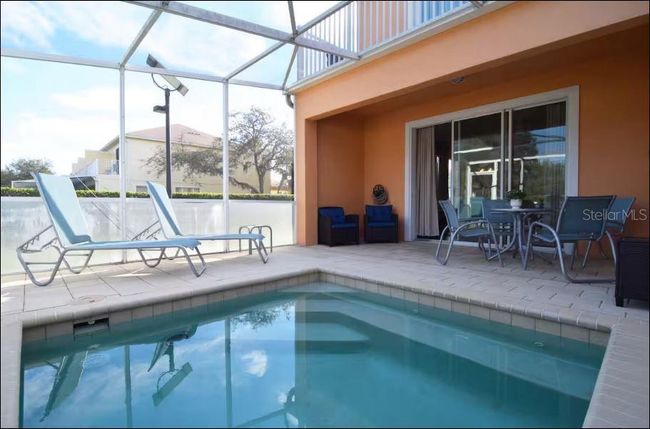 17435 Serenidad Blvd, Townhouse with 3 bedrooms, 3 bathrooms and null parking in CLERMONT FL | Image 21