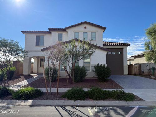 17847 W Straight Arrow Ln, Surprise, AZ, 85387-2281 | Card Image