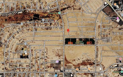 1410 Hualapai Ave, Pahrump, NV, 89048 | Card Image
