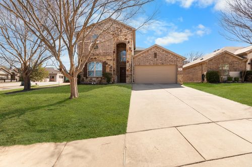 501 Wichita Trl, Mckinney, TX, 75071-3736 | Card Image