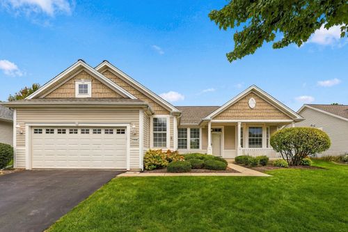 12996 Wisconsin Cir, Huntley, IL, 60142-7551 | Card Image