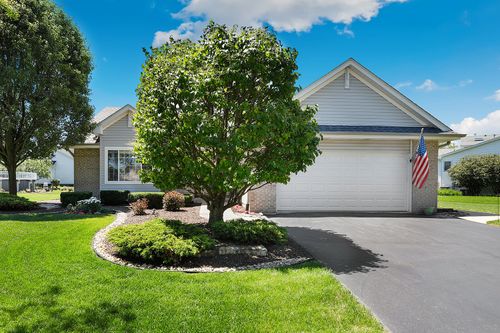 840 Wren Court, New Lenox, IL, 60451 | Card Image