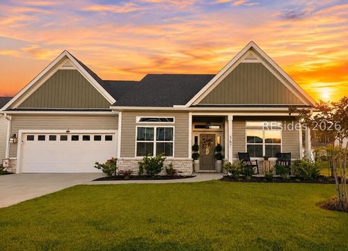 387 Sergeant Jasper Cir, Ridgeland, SC, 29936-2025 | Card Image