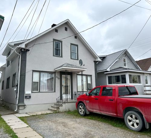 238 Elm Street S, Timmins, ON, P4N1X1 | Card Image