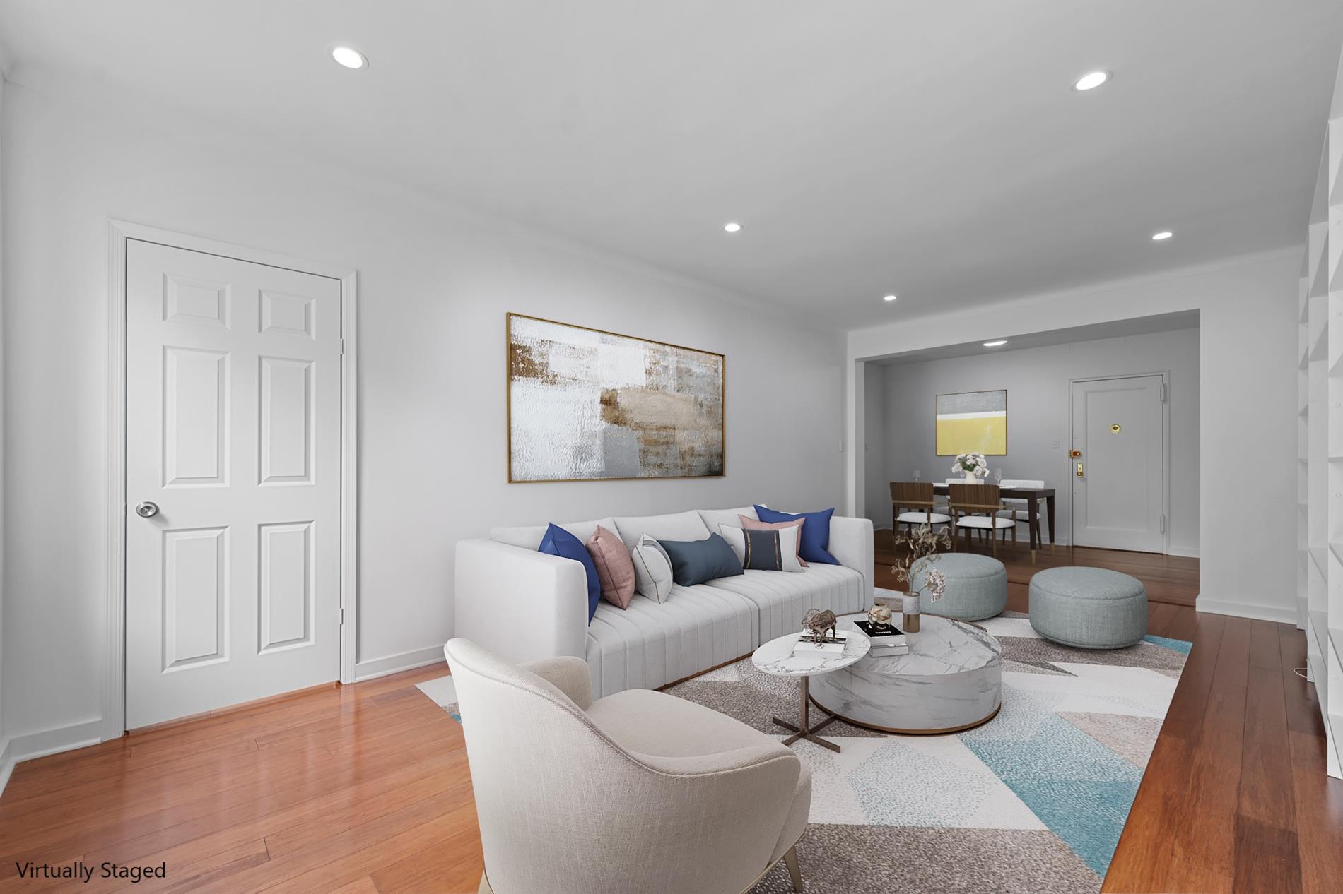 Residential in New York City 3