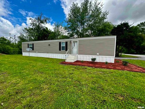 806 & 808 Boyd Street, Eldorado, IL, 62930 | Card Image