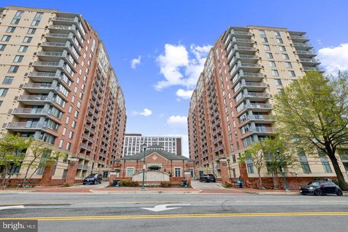 1321-11710 Old Georgetown Rd, NORTH BETHESDA, MD, 20852-8600 | Card Image