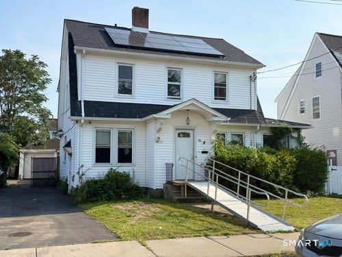76 Waverly Pl, Bridgeport, CT, 06610-1739 | Card Image