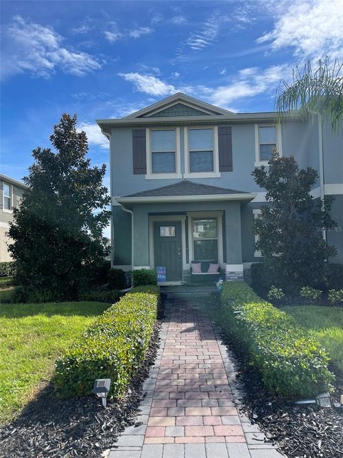 9508 Bauer Alley, WINTER GARDEN, FL, 34787 | Card Image