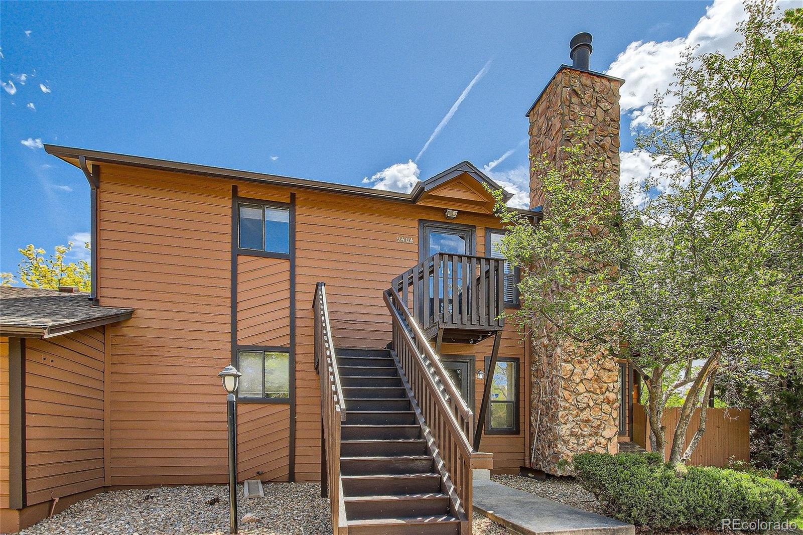 89th Cir, Broomfield, CO 80021