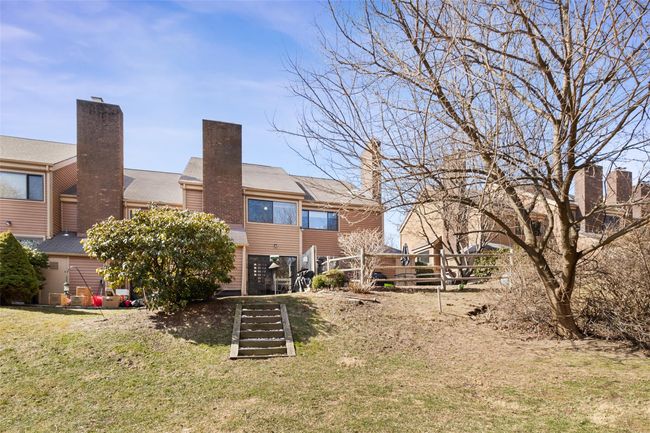 View from behind 201 Ivy Hill Crescent | Image 19