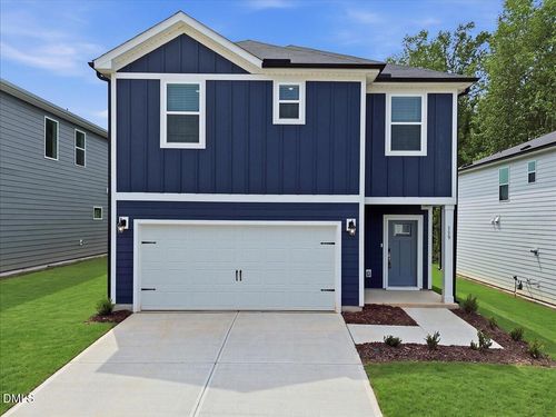 139 Fieldspar Ln, Clayton, NC, 27520-5702 | Card Image