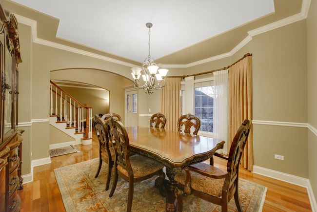 12929 Alpine Way, House other with 4 bedrooms, 5 bathrooms and 3 parking in Plainfield IL | Image 4