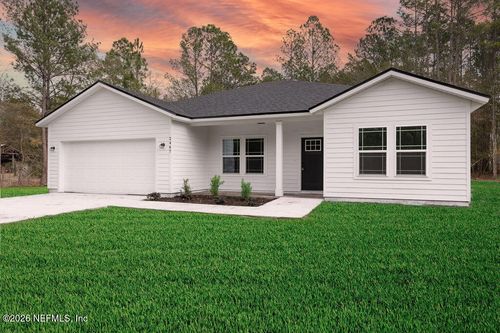 2467 Violet Way, Middleburg, FL, 32068-4447 | Card Image