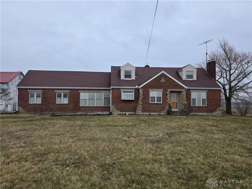 872 N Sulphur Springs Rd, West Alexandria, OH, 45381-9613 | Card Image