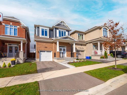 759 Aspen Terr, Milton, ON, L9E1S6 | Card Image