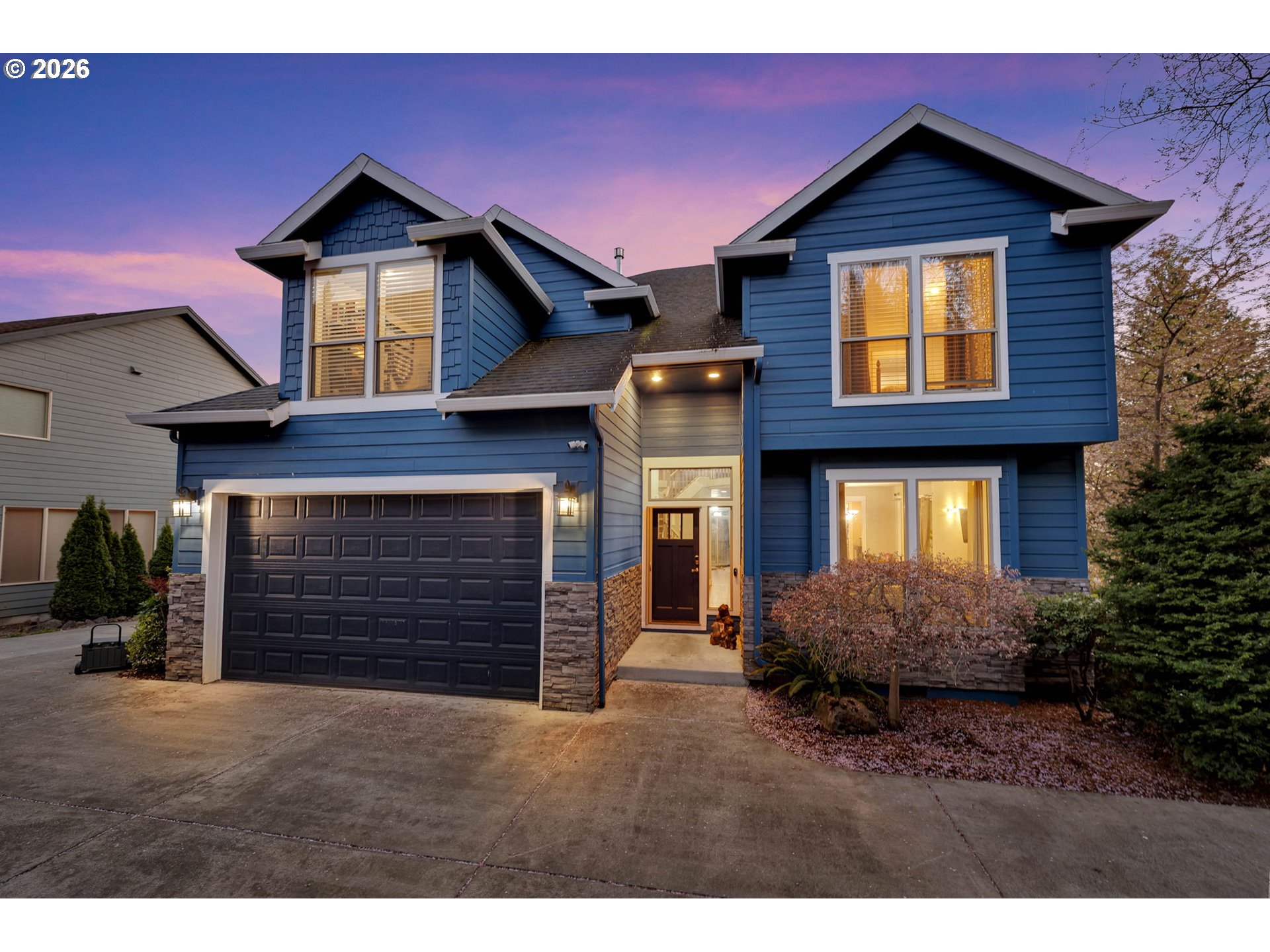Residential in Washougal