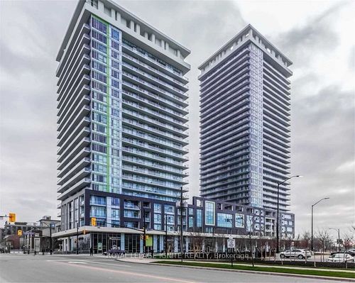 503-360 Square 1 Dr, Mississauga, ON, L5B0G7 | Card Image
