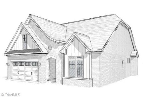 2709 Monarch Way, Winston Salem, NC, 27106-9908 | Card Image