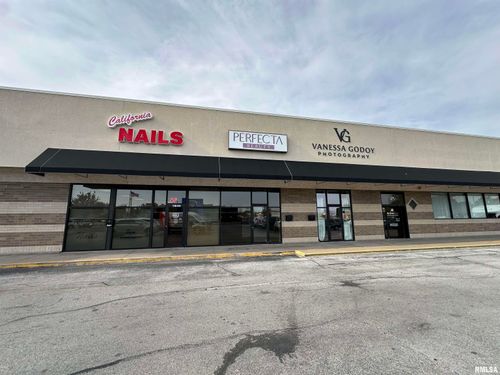 ste-103-4011 Avenue Of The Cities, Moline, IL, 61265-4454 | Card Image