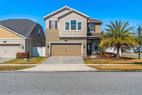 4501 Sequel Rd Trail, Kissimmee, FL, 34746 | Card Image