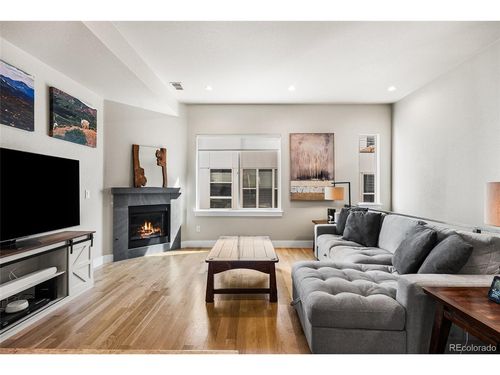 unit-4-2737 W 24th Ave, Denver, CO, 80211-4918 | Card Image